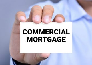 Commericial Mortgage UK