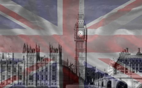 Facts You Need Know About UK