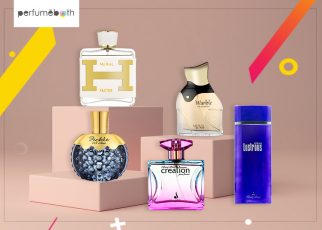 International Perfumes