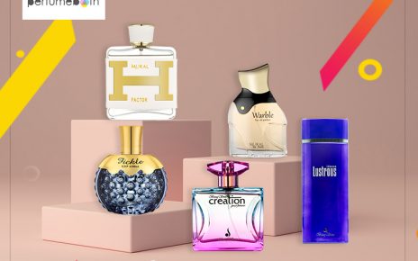 International Perfumes