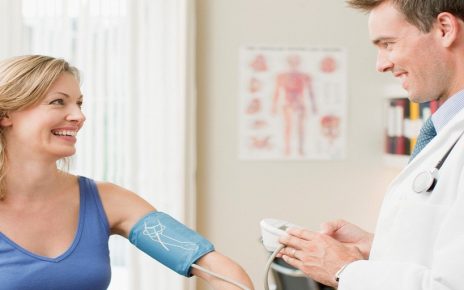 full body health mot