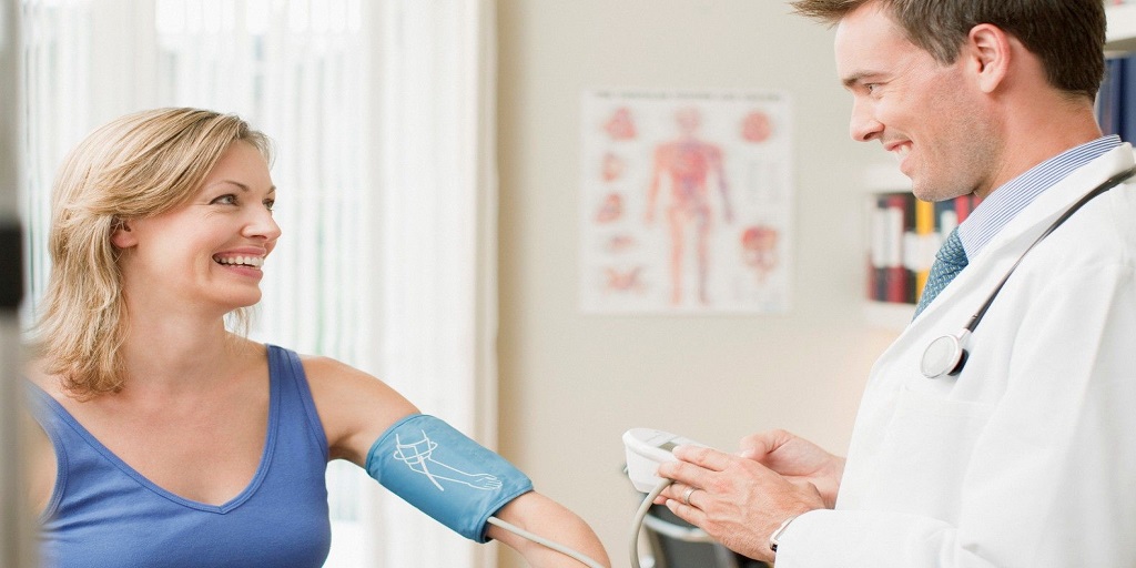 full body health mot