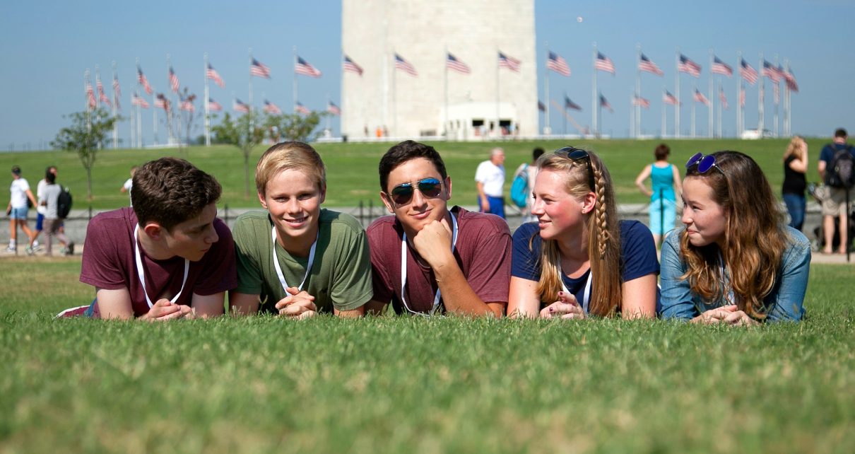 Good Idea To Study Abroad