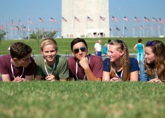 Good Idea To Study Abroad