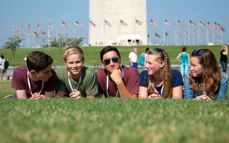 Good Idea To Study Abroad