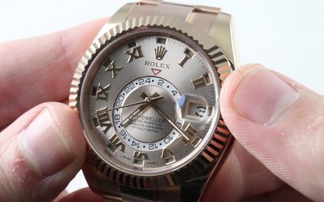Luxury Rolex Watches