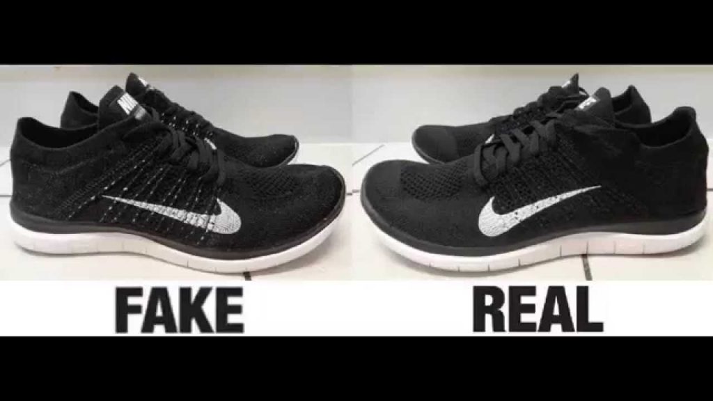 Procedures to Purchase the Authentic Nike Copy Shoes 