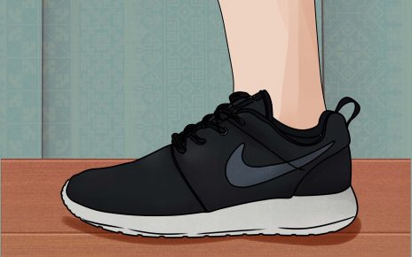 Procedures to Purchase the Authentic Nike Copy Shoes