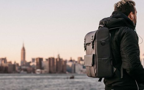 promotional backpacks