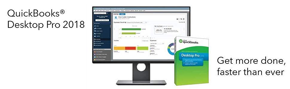 quickbooks pro 2018 tutorial for beginners