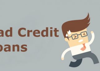 Bad credit loans