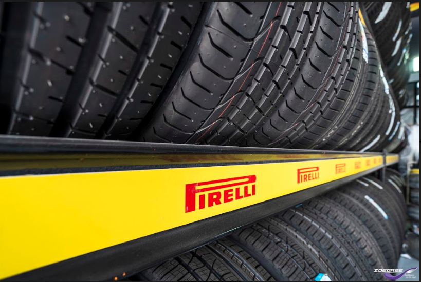 pirelli tire