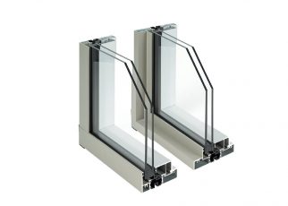 Commercial Aluminum Windows