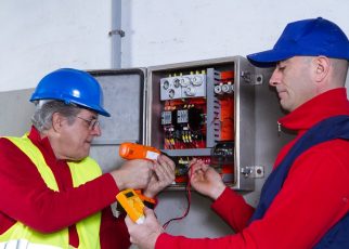 Emergency Electrician