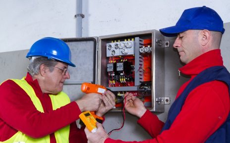 Emergency Electrician