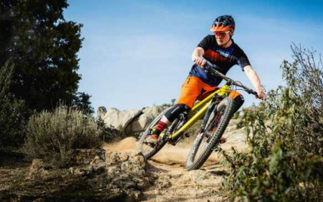 How To Choose The Right Mountain Bike For You