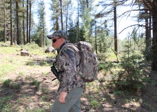 Good Hunting Backpack