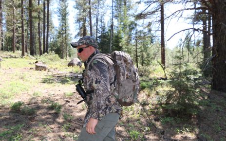 Good Hunting Backpack