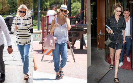 Kendall Jenner Wore the Most Excessive Look For A Deli Run And We Love It