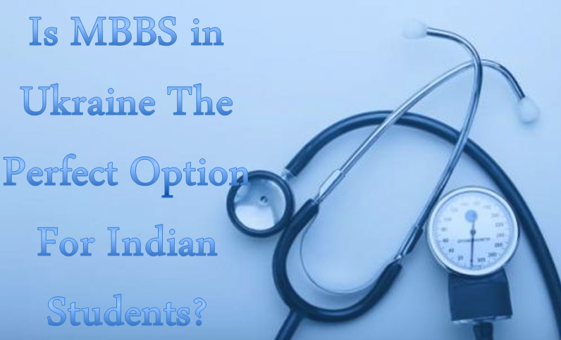 MBBS in Ukraine