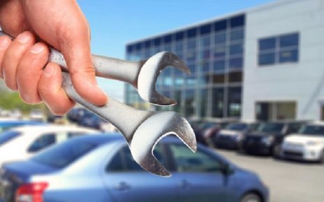 Car Service Pakenham