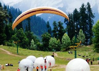 Places in India That Should Must Explore Once in a Lifetime