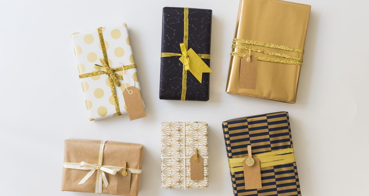 Presentation Packaging