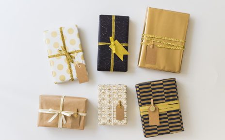 Presentation Packaging