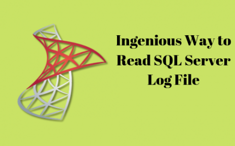read sql server transaction log file