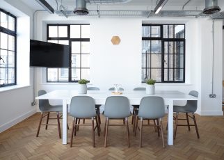 office interior design