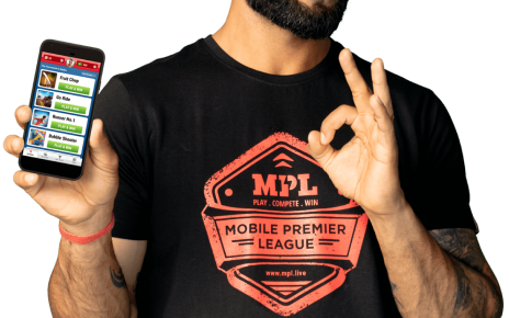 Mobile Premier League