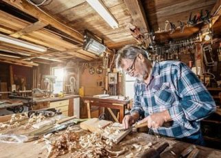 Proper Woodworking Plans