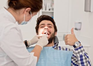 Experienced Dentist