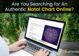 Are you searching for an authentic Natal Chart online