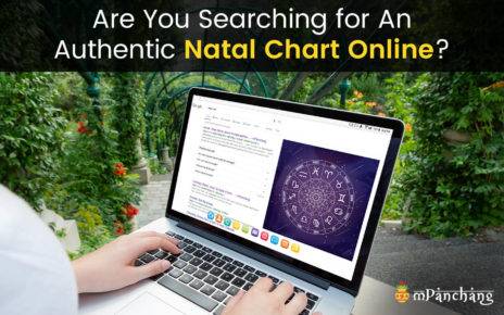 Are you searching for an authentic Natal Chart online