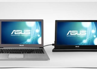 best potable monitor for laptop