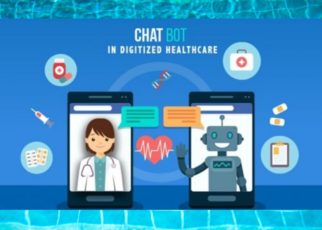 healthcare software development