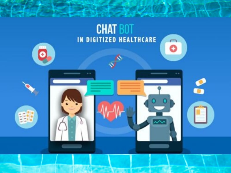 healthcare software development