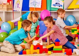 Professional Kindergarten