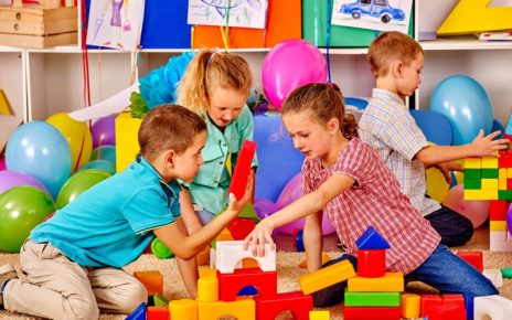 Professional Kindergarten