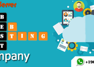 Choose Reliable Hosting Solution Form Best Web Hosting Companies