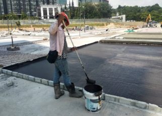 Balcony Waterproofing Products