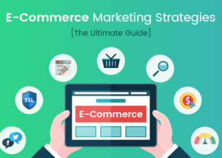 ecommerce web design karachi