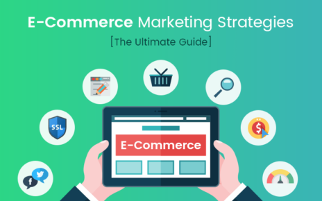 ecommerce web design karachi