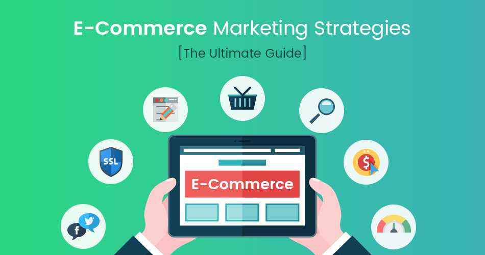 ecommerce web design karachi