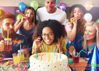 send birthday gifts to india