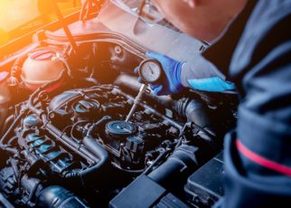 Efi Electrical Sensor