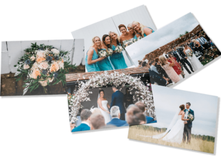 Photo printing Toronto