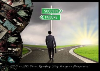 What is Career Tarot Reading for your life