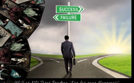 What is Career Tarot Reading for your life